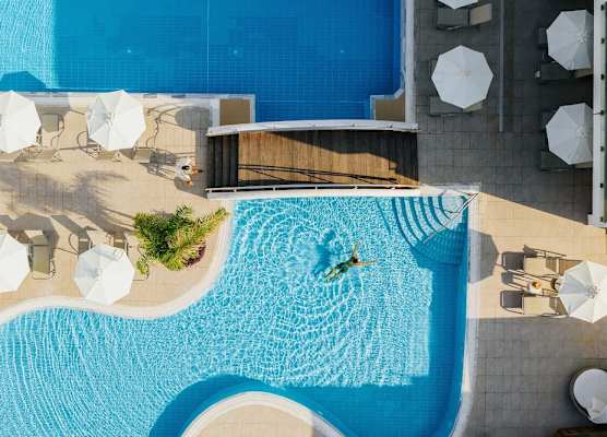 Sofianna Resort & Spa 1
