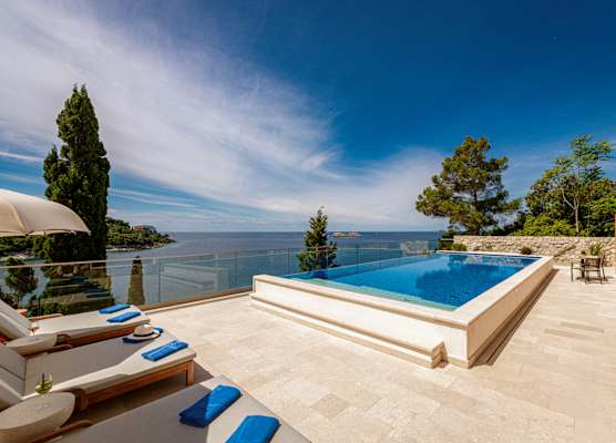 Villa Malo More 1