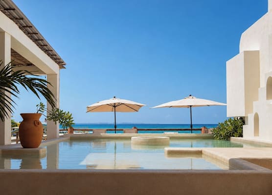 La Palma Beachfront Hotel Boutique 1