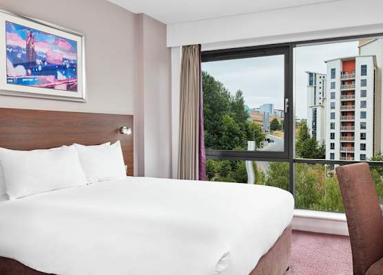 Leonardo Hotel Newcastle Quayside 1