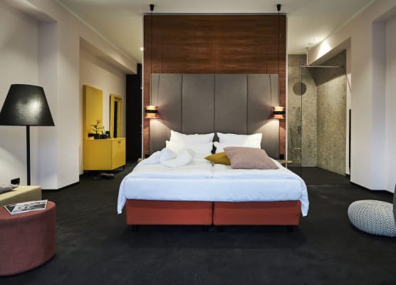 Hotel Neuer Fritz 1