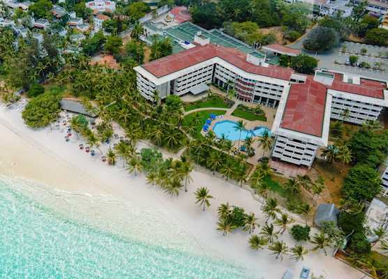 Mombasa Continental Resort 1