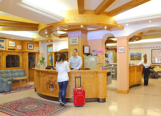 Hotel Sant'Ilario 1