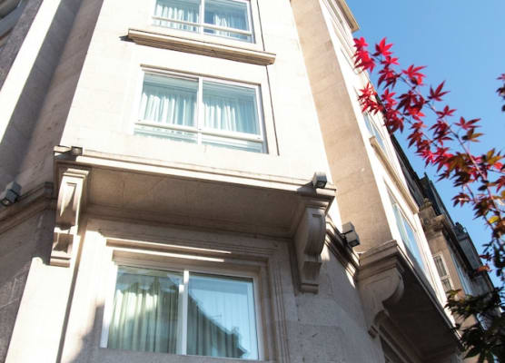 Hotel Maroa Vigo 1