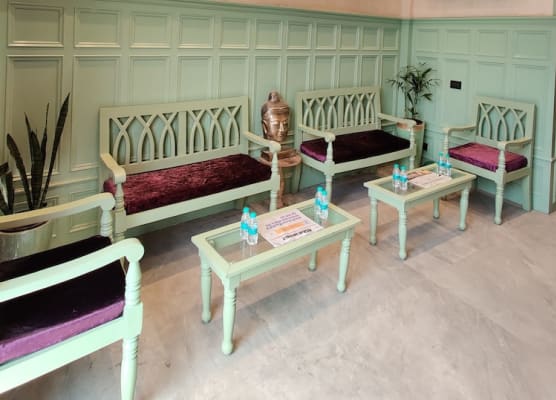 Hotel Dua Grand by Ajooni Hospitality- 5 Min Walk From Golden Temple 1