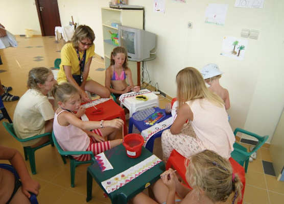 Golden Beach Park Hotel - All inclusive 1