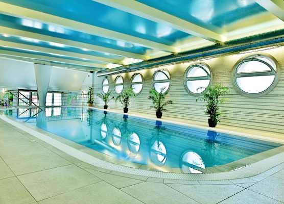 Olympia Wellness Hotel 1