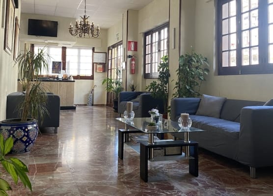 Hotel Medina Centro 1