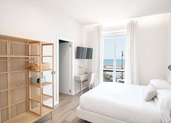 Albium Hotel 1
