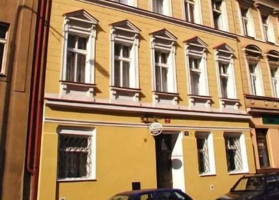 Pension Prague City 1