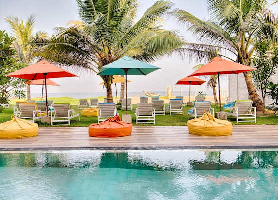 Hotel J Negombo 1