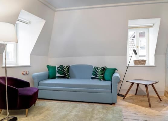 Steinach Townhouse Meran 1