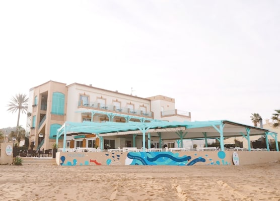 Hotel Noguera Mar 1