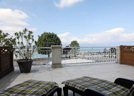 Hotel Campanello 1