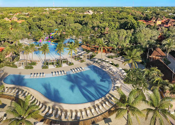 Iberostar Waves Quetzal - All Inclusive 1