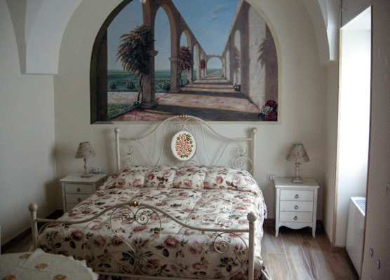Archetto Bianco 1