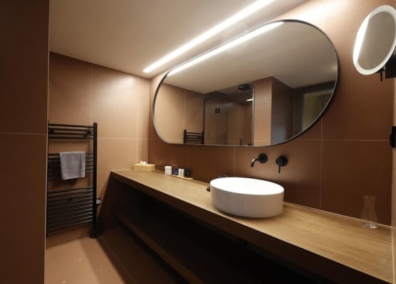 Amantes Villas and Suites 1