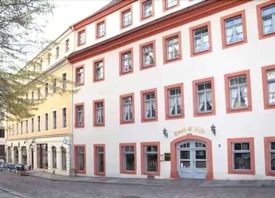 Hotel GARNI Residenz Am Markt Meißen 1