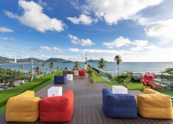 The Nature Phuket 1