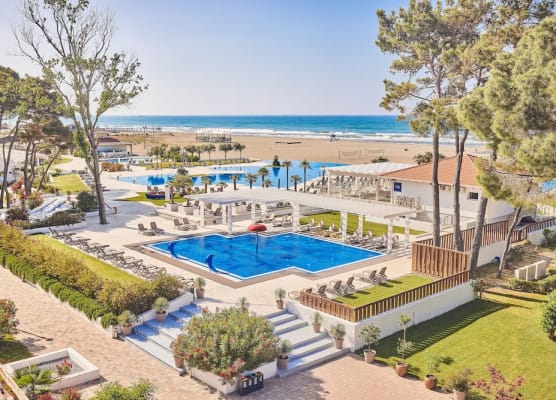 Azul Beach Resort Montenegro by Karisma - All Inclusive 1