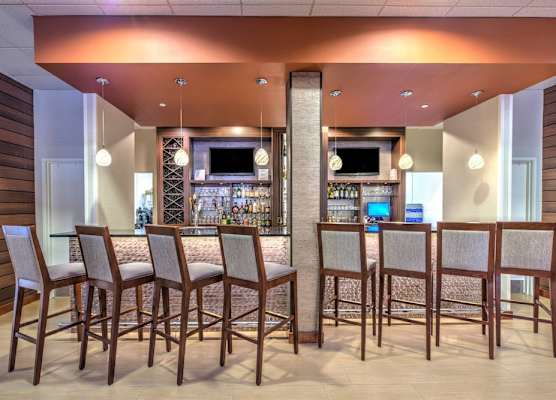 Fairfield Inn and Suites by Marriott Durham Southpoint 1