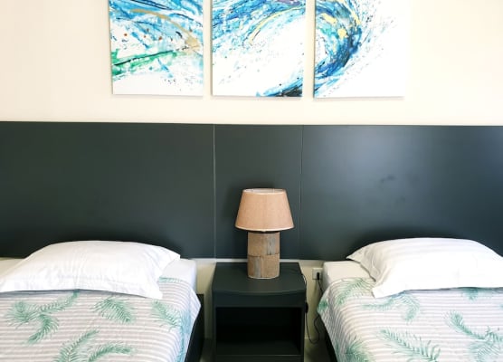 Clear Water Hotel 1