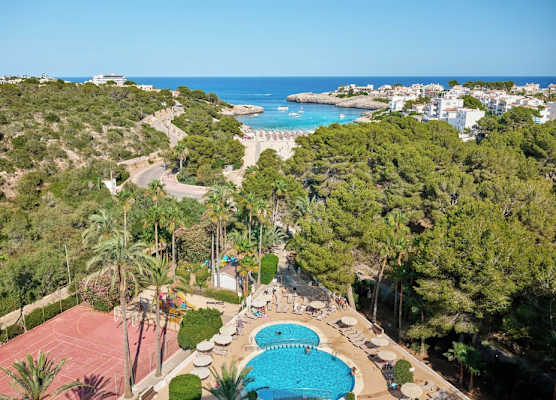 Grupotel Cala Marsal Nature Hotel 1