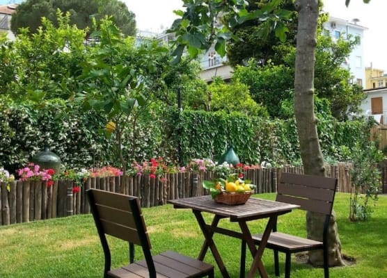 Giardino Sorrentino 1