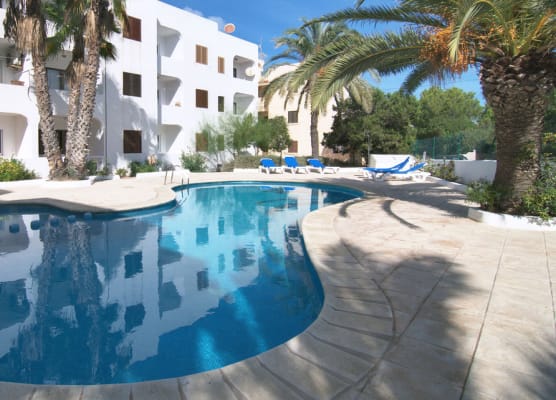 Apartamentos Costamar II 1