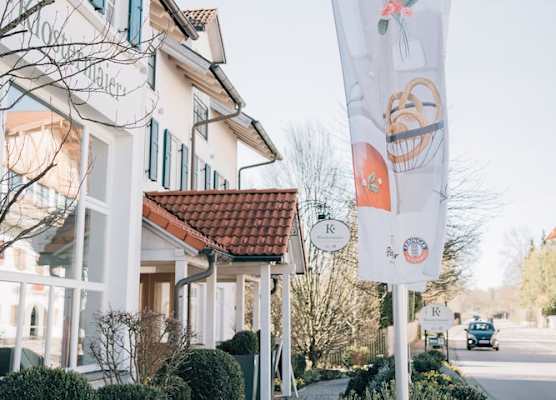 Klostermaier Hotel & Restaurant 1
