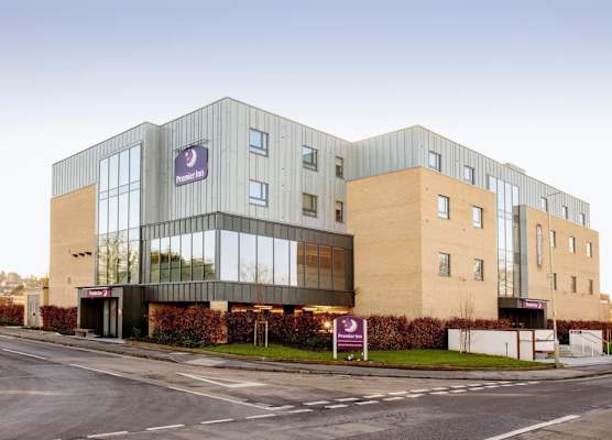 Premier Inn Winchester 1