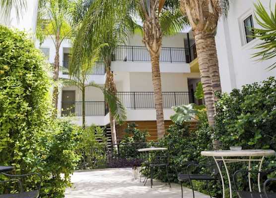Alecos Hotel Apartments 1