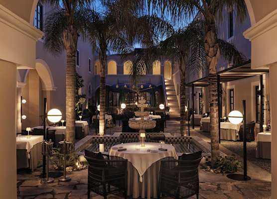 Katikies Garden Santorini - The Leading Hotels Of The World 1