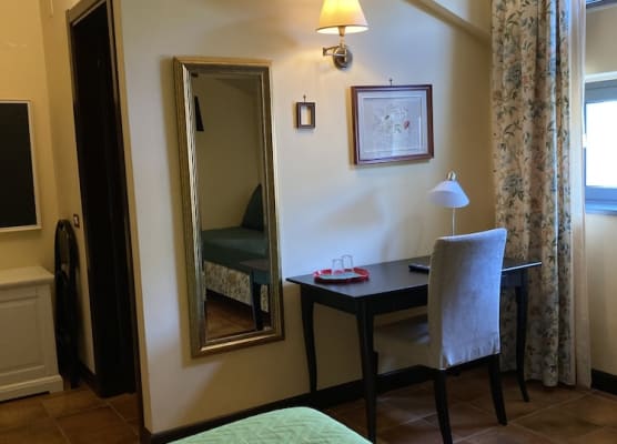 B&B MontAlbano 1