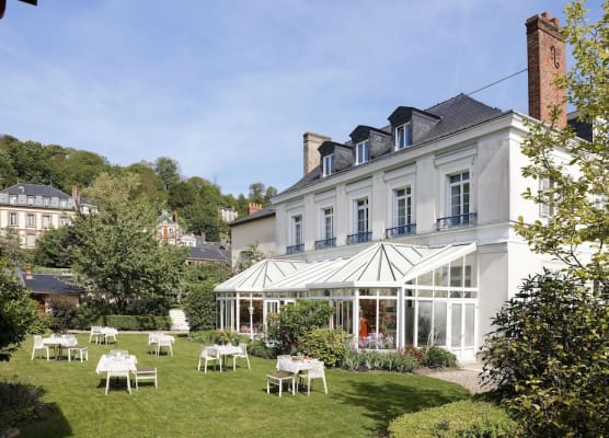 Hôtel L' Ecrin 1