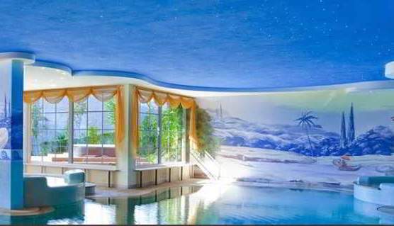 Hotel Lagorai Resort & Spa 1