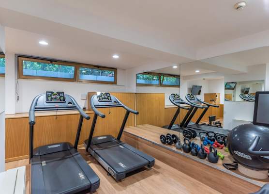 Best Western Premier Hotel Royal Santina 1