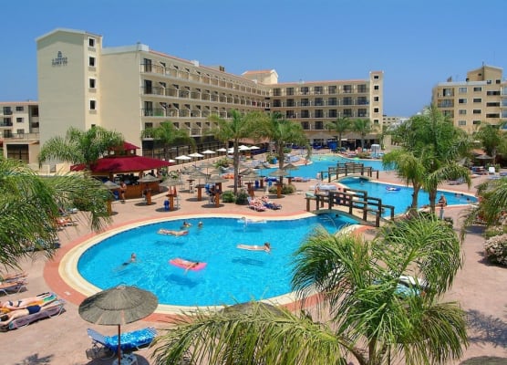 Tsokkos Gardens Hotel 1