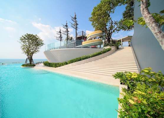 Somerset Pattaya 1