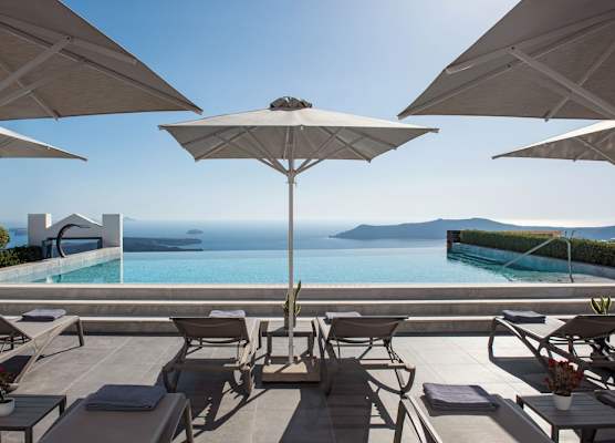Aeifos Boutique Hotel 1