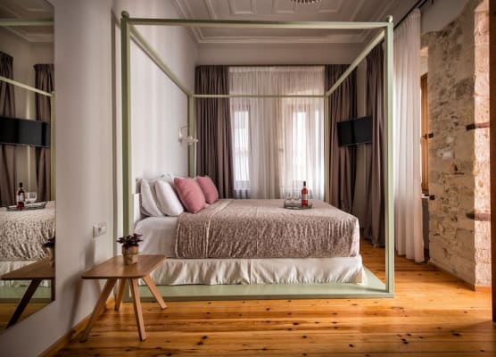 Veneziano Boutique Hotel 1
