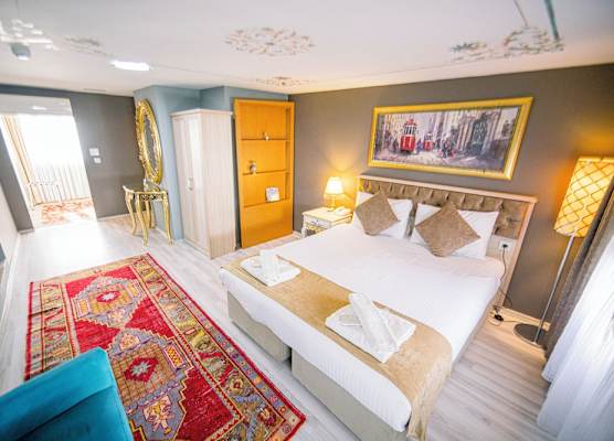 Sultans Royal Hotel 1