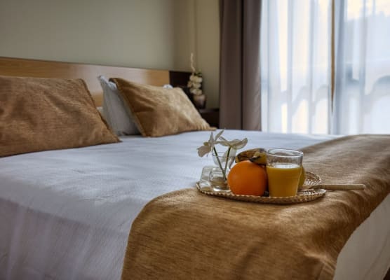 Hotel Asador Arriarte 1
