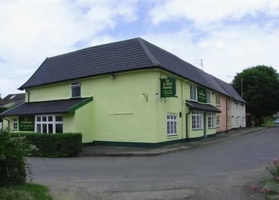 Sir Alfred Munnings Hotel 1