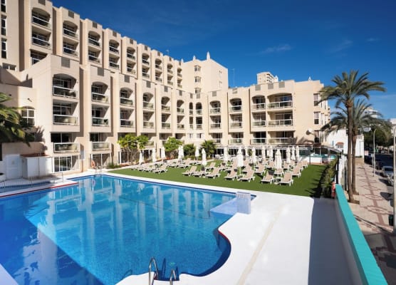 MS Aguamarina Costa del Sol 1