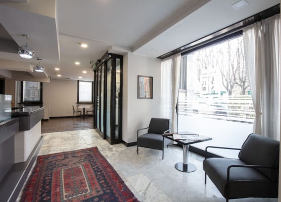 Hotel Esperia 1