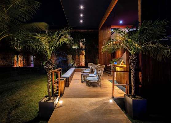 Movenpick Resort Lamantin Saly 1