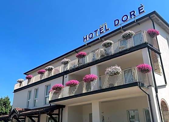 Hotel Dorè 1