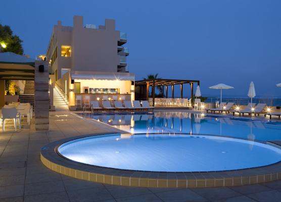 Erytha Hotel & Resort Chios 1