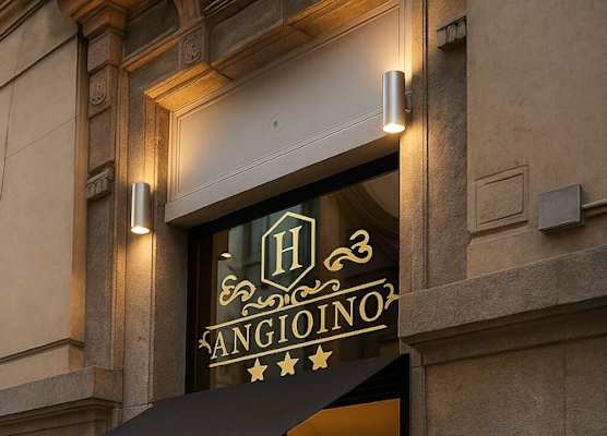 Hotel Angioino & Spa 1